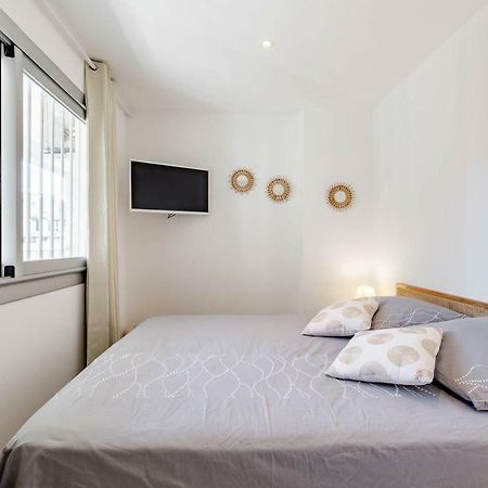 T2 Superbe Vue Mer Et Vallon Des Auffes Marsilia Exterior foto
