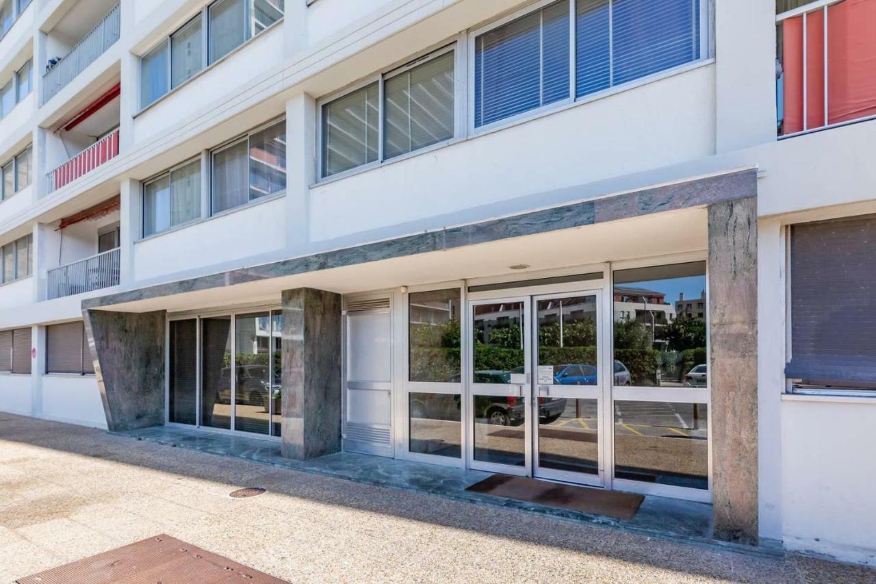 T2 Superbe Vue Mer Et Vallon Des Auffes Marsilia Exterior foto